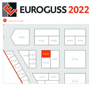 Euroguss 2022 Hallenplan-altair-boeke